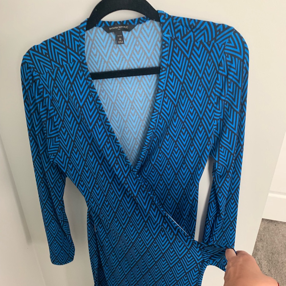 Banana Republic Dress